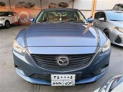 مازدا 6